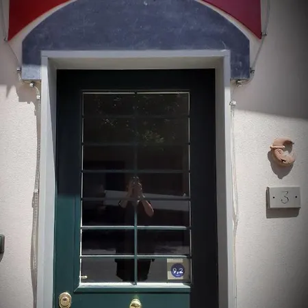 בית הארחה Ciak Mulazzo