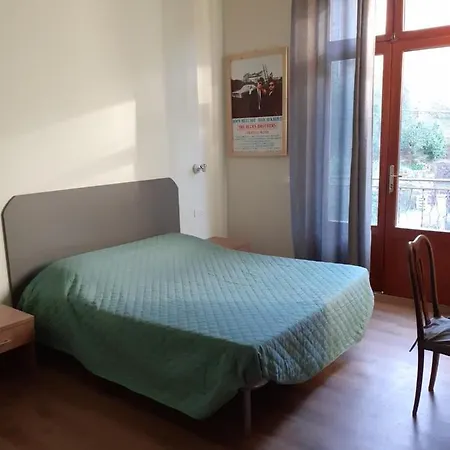 Ciak Gasthuis Mulazzo