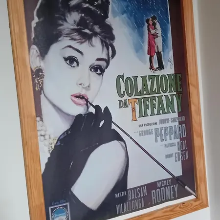 Ciak * Mulazzo