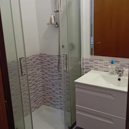 بيت ضيافة Ciak مولاتْسو