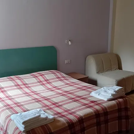 بيت ضيافة Ciak 3*